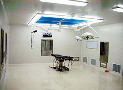 净化手术室设备