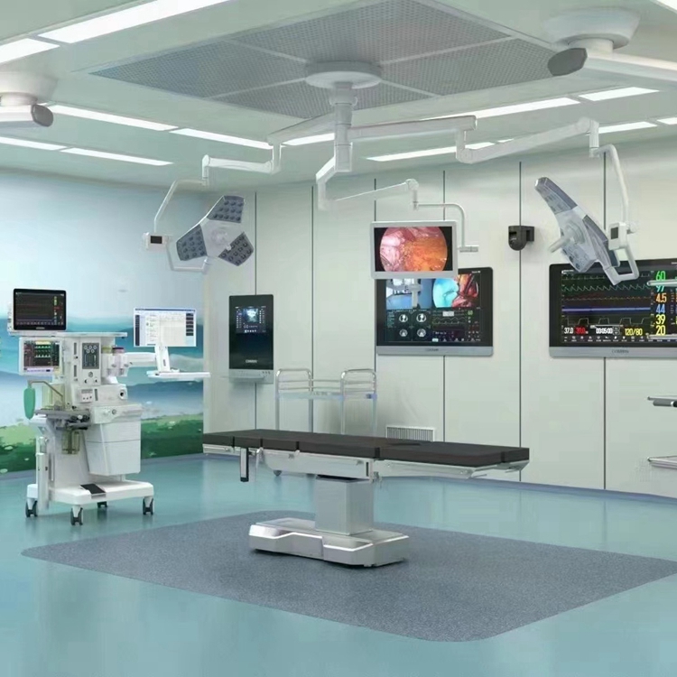 数字化手术室
